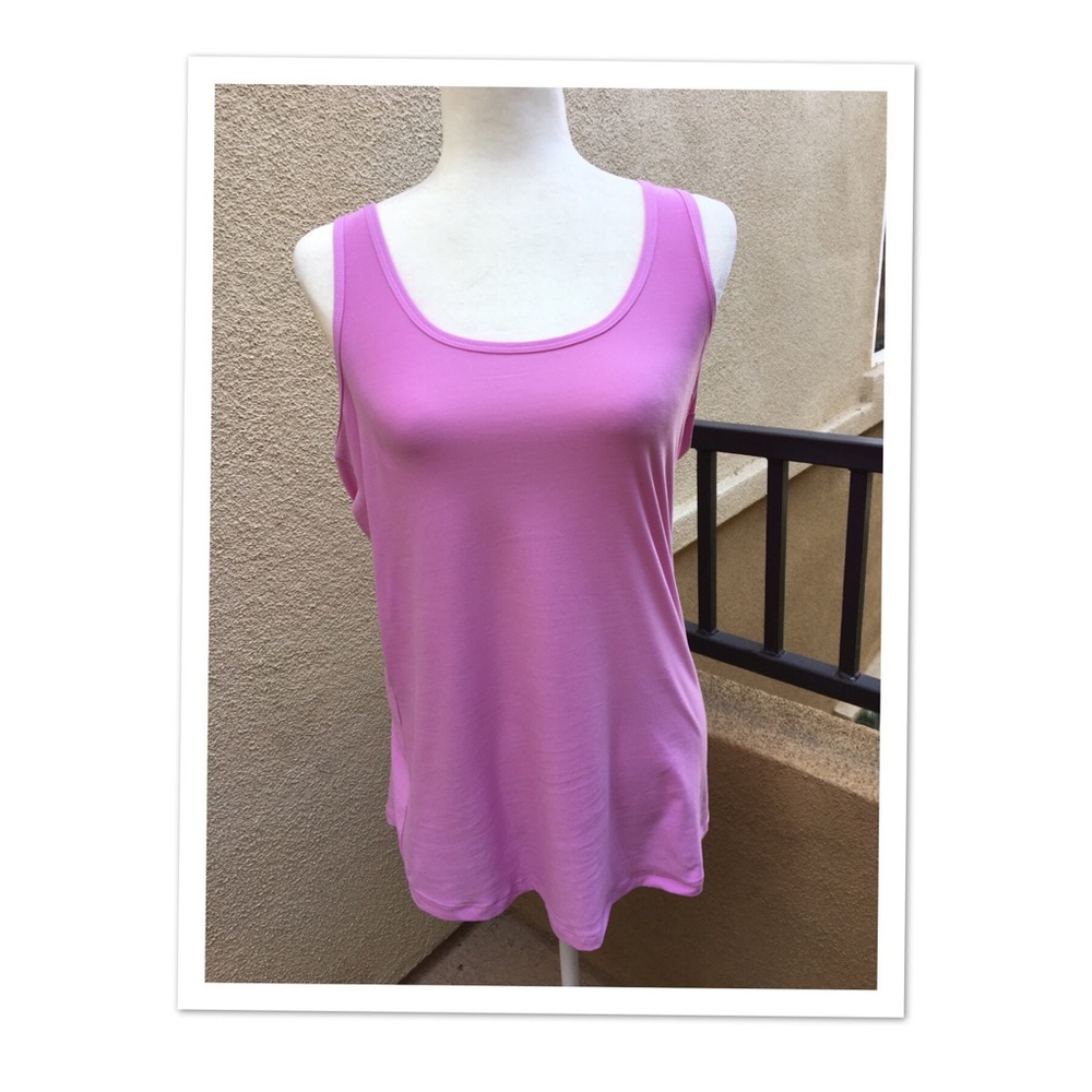 no boundaries 3x tank